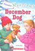 December Dog
(Calendar Mysteries #12)