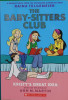 Kristy’s Great Idea (The Baby-Sitters Club Graphic Novel #1)