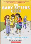 The Baby-Sitters Club Raina Telgemeier