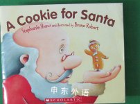 A Cookie for Santa Stephanie Shaw
