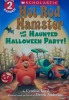 Hot Rod Hamster and the Haunted Halloween Party! 