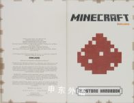 Minecraft: Redstone Handbook, Updated Edition