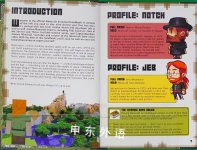 Minecraft: Essential Handbook