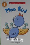 Moo Bird  David Milgrim