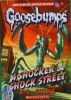 Classic Goosebumps: A Shocker on Shock Street