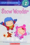 Snow Wonder Charles Ghigna
