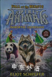 Immortal Guardians (Spirit Animals: Fall of the Beasts) Eliot Schrefer