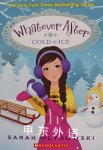 Cold as Ice Sarah Mlynowski