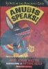 Anubis Speaks: A Guide to the Afterlife