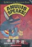 Anubis Speaks: A Guide to the Afterlife Vicky Alvear Shecter