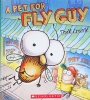 A Pet For Fly Guy 