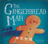 The Gingerbread Man Louise Martin