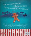 The Gingerbread Man