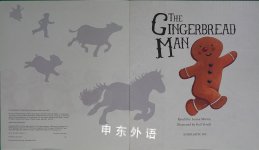 The Gingerbread Man
