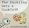 The Duckling Gets a Cookie!?