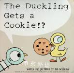 The Duckling Gets a Cookie!? Mo Willems