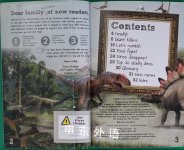 Deadly Dinosaurs (Scholastic Reader, Level 2: Icky Sticky Readers)