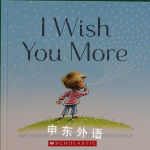 I wish you more Amy Krouse Rosenthal