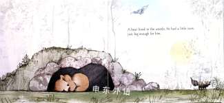 Bear in Love