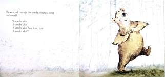 Bear in Love