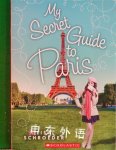 My secret guide to paris mercer mayer