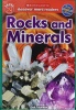 Rocks and Minerals (Scholastic Discover More Reader, Level 2)