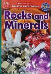 Rocks and Minerals (Scholastic Discover More Reader, Level 2) Scholastic