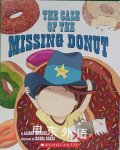 The Case of the Missing Donut Alison McGhee