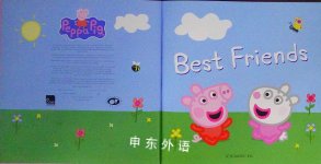 Best Friends (Peppa Pig)