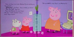 Best Friends (Peppa Pig)