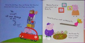 Best Friends (Peppa Pig)