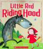 ittle Red Riding Hood