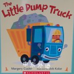 The Little Dump Truck Margery Cuyler