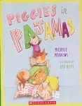 Piggies in Pajamas
 Michelle Meadows