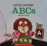 Little Critter ABCs Mercer Mayer