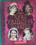 The Real Princess Diaries Grace Norwich
