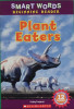Plant Eaters
