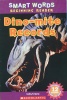 Dino-mite records