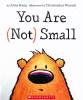 You Are (Not) Small 