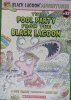 The Pool Party From The Black Lagoon