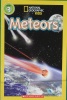National Geographic Readers: Meteors
