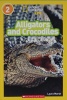 National Geographic Kids Alligators and Crocodiles
