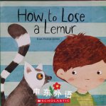 How to lose a lemur Frann Preston-Gannon