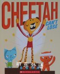 Cheetah Can't Lose Bob Shea