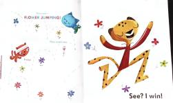Cheetah Cant Lose