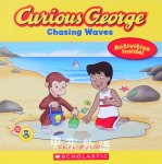 curious george chasing waves H. A. Rey