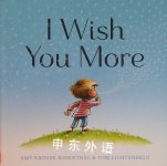 I Wish You More Amy Krouse Rosenthal