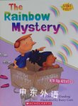 The Rainbow Mystery  Jennifer Dussling