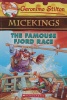 The Famouse Fjord Race (Geronimo Stilton Micekings)