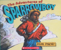 Adventures of Sparrowboy